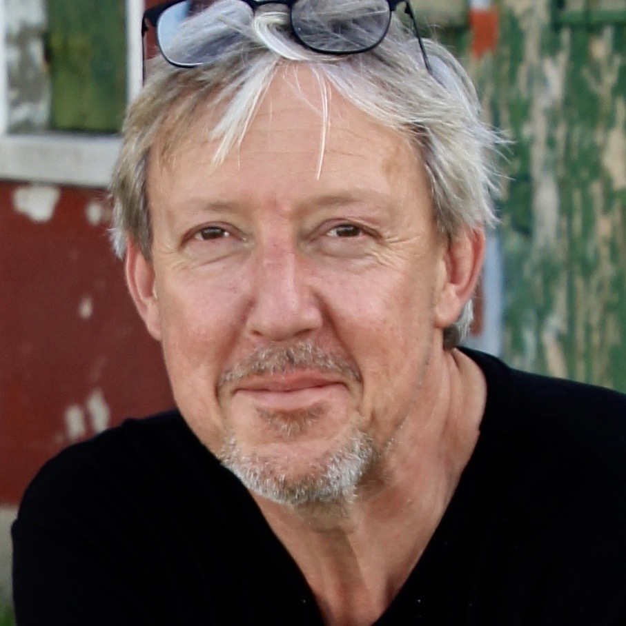 Dominique Hays, Président du Réseau Cocagne