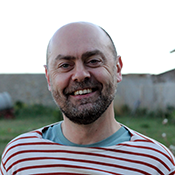 Pierre Madec