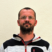 Timothee-Huck-Directeur le Jardin de la Voie Romaine