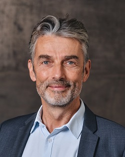 Christophe Vernier