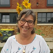 Nadine Boisson