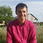 Arthur Baur