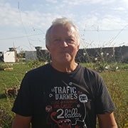 Bruno Lecoq
