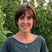 Fabienne Pouyadou