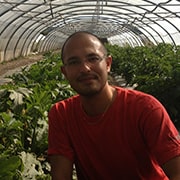 Jonathan Monsérat