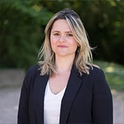 Magalie Thibault