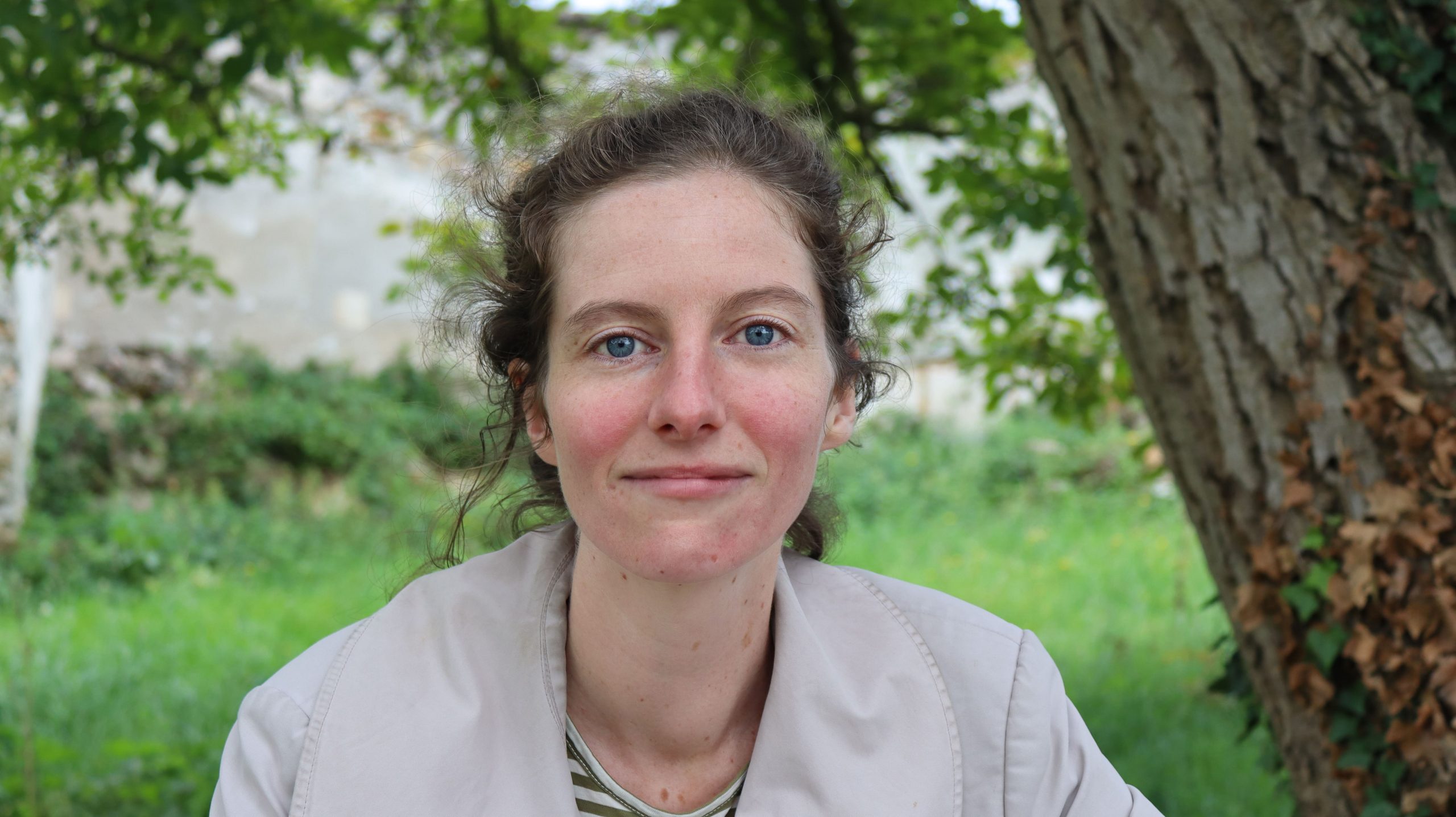 Camille Giraudet
