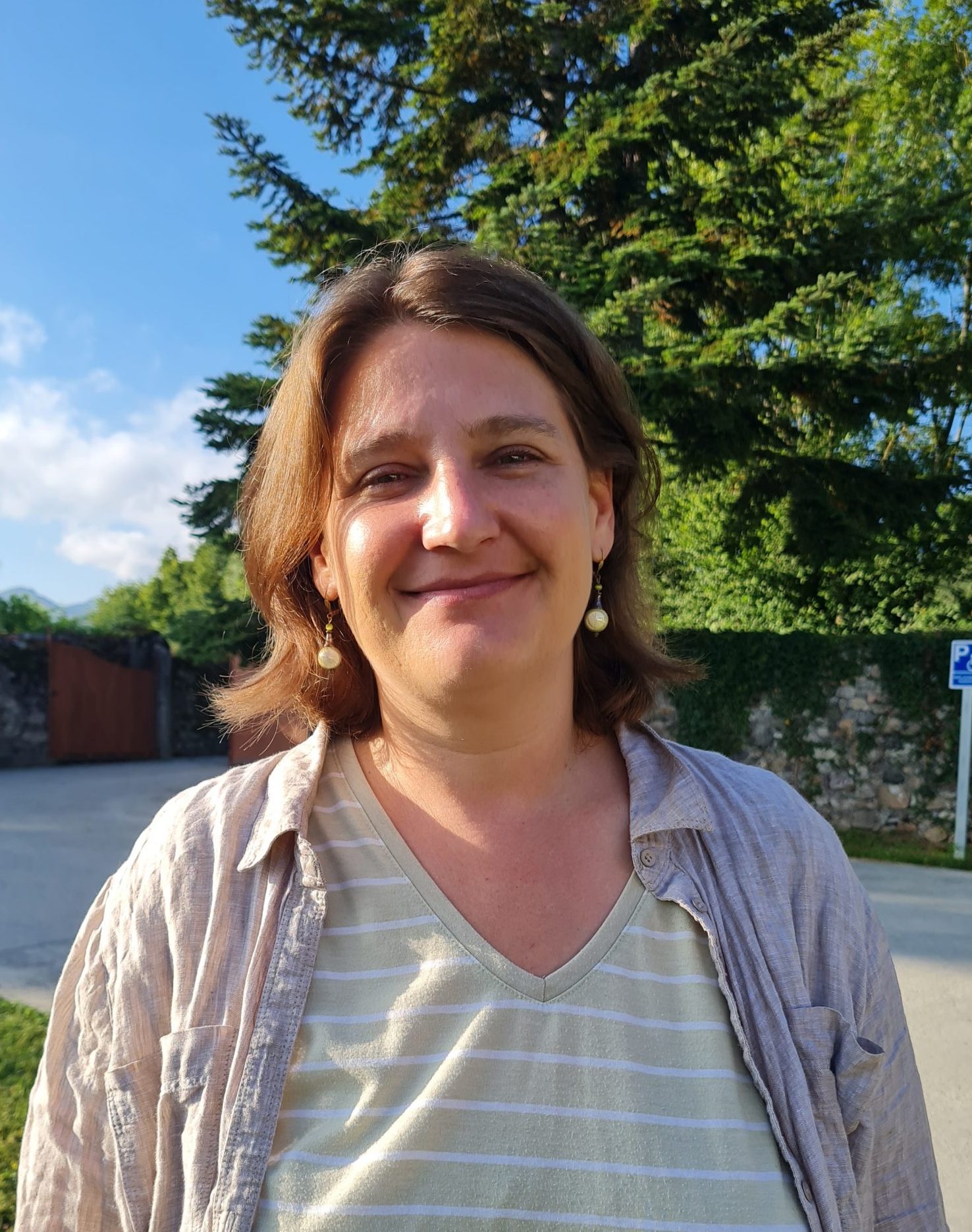 Marion Wadoux