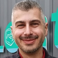 Guillaume Desmazeau