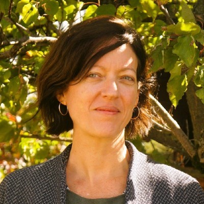 Solen Bourgeat
